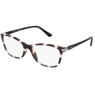 Vogue 0VO5378 (1er Packung) Grau Vogue 0VO5378 (1er Packung) Grau