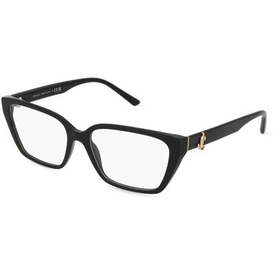 Jimmy Choo Modell Jc3008 - Optische Brille Schwarz Jimmy Choo Modell Jc3008 - Optische Brille Schwarz