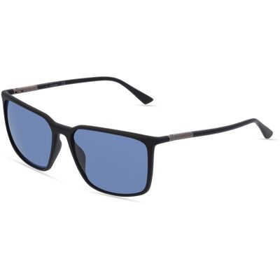 Calvin Klein CK22522S (1er Packung) Schwarz Calvin Klein CK22522S (1er Packung) Schwarz