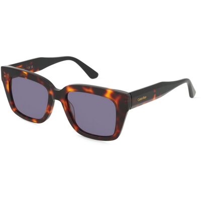 Calvin Klein CK23540S (1er Packung) Havanna Calvin Klein CK23540S (1er Packung) Havanna