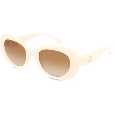 Coach 0HC8391U (1er Packung) Beige Coach 0HC8391U (1er Packung) Beige