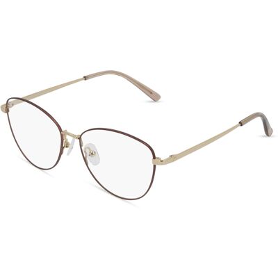 Fielmann BE 010 FA (1er Packung) Gold Fielmann BE 010 FA (1er Packung) Gold