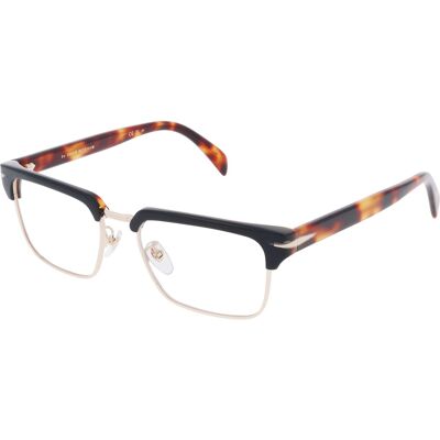 David Beckham DB 7112 Schwarz David Beckham DB 7112 Schwarz