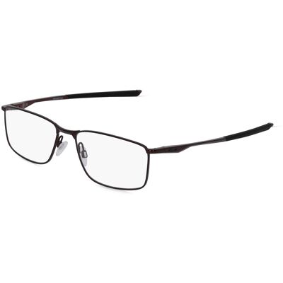 Oakley Ox3217 Sonnenbrille - Rot - Brille Oakley Ox3217 Sonnenbrille - Rot - Brille