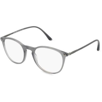 Giorgio Armani 0AR7125 (1er Packung) Grau Giorgio Armani 0AR7125 (1er Packung) Grau