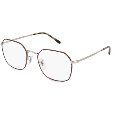 Ray-Ban RX 3694V Unisex Unregelmäßige Form - Brille Ray-Ban RX 3694V Unisex Unregelmäßige Form - Brille