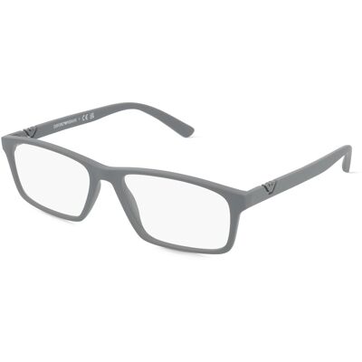 Emporio Armani EA3213 (1er Packung) Grau Emporio Armani EA3213 (1er Packung) Grau