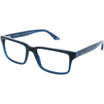 Emporio Armani 0EA3269 Blau Emporio Armani 0EA3269 Blau