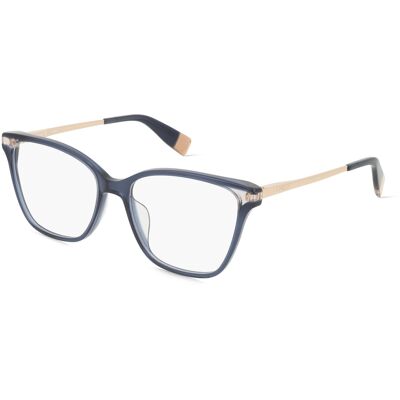 Furla FULVFU581 (1er Packung) Blau Furla FULVFU581 (1er Packung) Blau