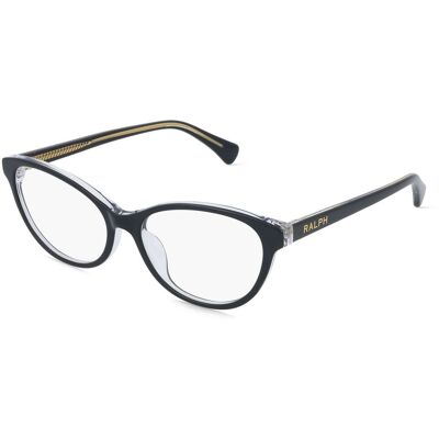 Ralph Lauren Ralph 0RA7186U Schwarz Ralph Lauren Ralph 0RA7186U Schwarz