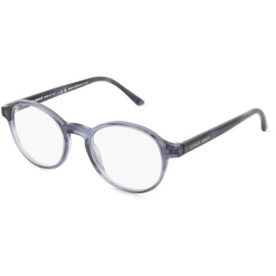 Giorgio Armani 0AR7004 (1er Packung) Blau Giorgio Armani 0AR7004 (1er Packung) Blau