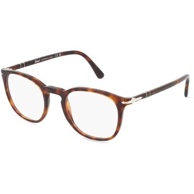 Persol 0PO3318V (1er Packung) Havanna Persol 0PO3318V (1er Packung) Havanna