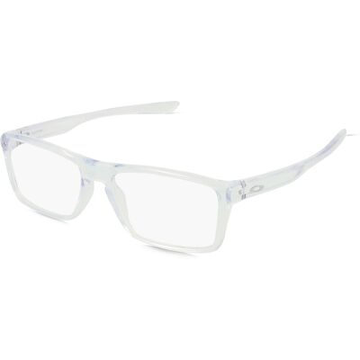 Oakley Rafter OX 8178 Klare Brillengestelle - Brillenrahmen Oakley Rafter OX 8178 Klare Brillengestelle - Brillenrahmen