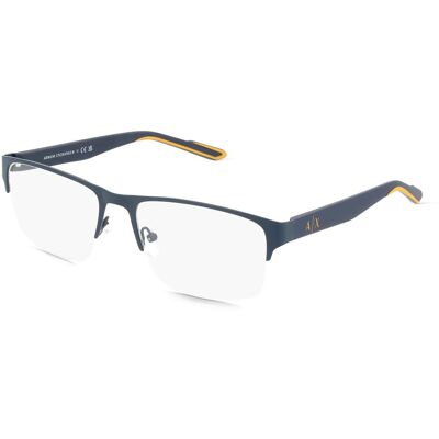 Armani Exchange AX1068 (1er Packung) Blau Armani Exchange AX1068 (1er Packung) Blau