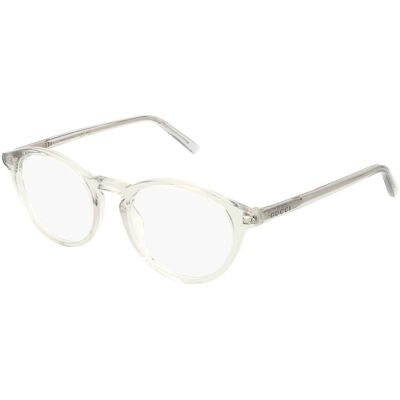 Gucci GG1998O Grau Gucci GG1998O Grau