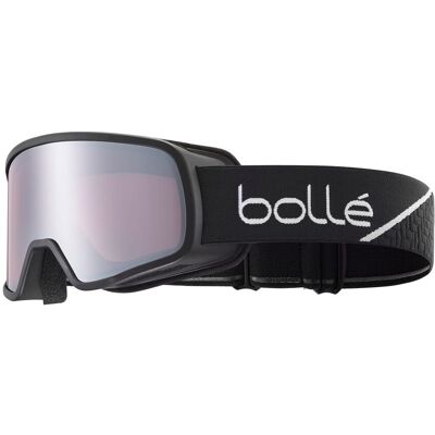 Bollé NEVADA JR (1er Packung) Schwarz Bollé NEVADA JR (1er Packung) Schwarz