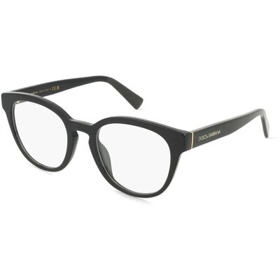 Dolce&Gabbana DG3421 (1er Packung) Schwarz Dolce&Gabbana DG3421 (1er Packung) Schwarz