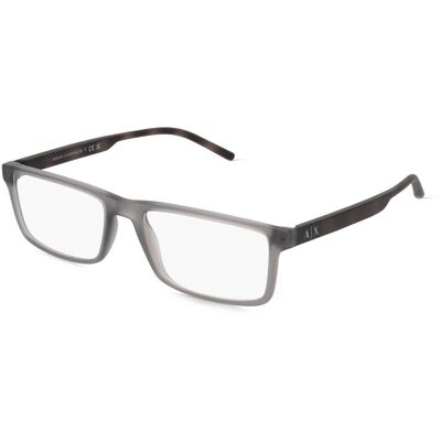 Armani Exchange AX3060 (1er Packung) Grau Armani Exchange AX3060 (1er Packung) Grau