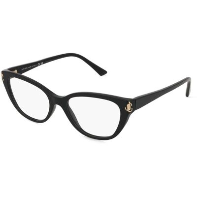 Jimmy Choo 0JC3011 (1er Packung) Schwarz Jimmy Choo 0JC3011 (1er Packung) Schwarz