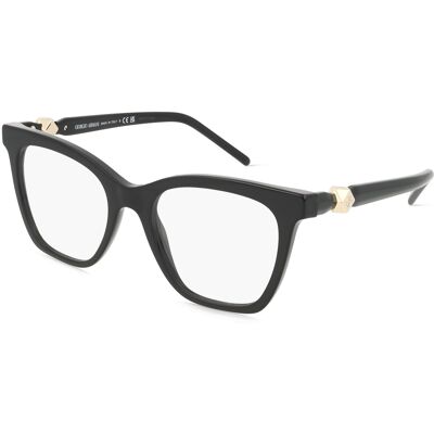 Giorgio Armani 0AR7238 (1er Packung) Schwarz Giorgio Armani 0AR7238 (1er Packung) Schwarz