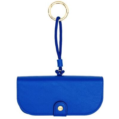 Iphoria Etui Snap Hook (1er Packung) Blau Iphoria Etui Snap Hook (1er Packung) Blau