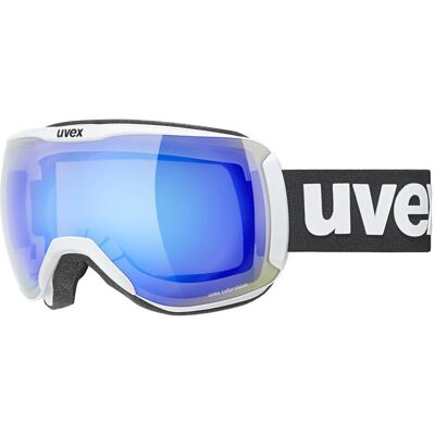 Uvex DOWNHILL 2100 CV SKI (1er Packung) Weiß Uvex DOWNHILL 2100 CV SKI (1er Packung) Weiß