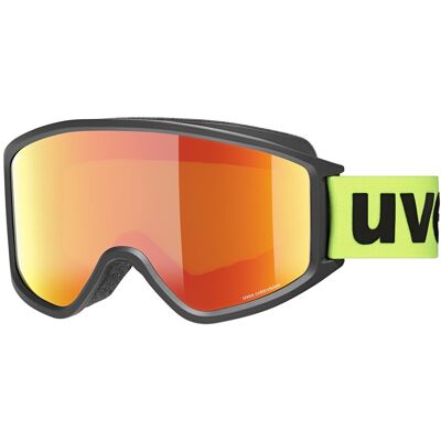 Uvex G GL 3000 CV SKI (1er Packung) Schwarz Uvex G GL 3000 CV SKI (1er Packung) Schwarz