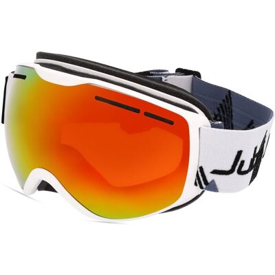 Julbo ISONXCL J750 SKI (1er Packung) Weiß Julbo ISONXCL J750 SKI (1er Packung) Weiß