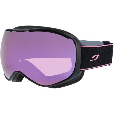 Julbo J7701 (1er Packung) Schwarz Julbo J7701 (1er Packung) Schwarz