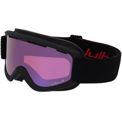 Julbo Damen Skibrillen June - Schwarz - Spectron 3 Julbo Damen Skibrillen June - Schwarz - Spectron 3