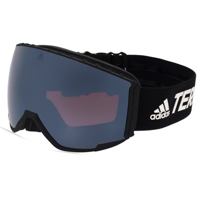 Adidas SP0039 SKI (1er Packung) Schwarz Adidas SP0039 SKI (1er Packung) Schwarz