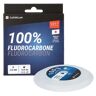 CAPERLAN Angelschnur Fluorocarbon Soft 100 % 25 m 60/100