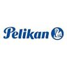 Pelikan - Schwarz - 13 mm x 10 m - selbstfärbendes Druckband aus Nylon