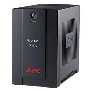 APC USV System Back UPS BX500CI