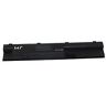 BTI HP-PB440 - Laptop-Batterie - Lithium-Ionen - 6 Zellen - 4400 mAh - für HP ProBook 440 G0 Notebook, 450 G0 Notebook, 455 G1 Notebook, 470 G0 Notebook