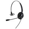 Alcatel-Lucent Enterprise Aries 10 AH 11 U - Headset - On-Ear - kabelgebunden - USB-A