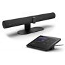 Jabra PanaCast 50 Video Bar System - Kit für Videokonferenzen (PanaCast 50) - Certified for Microsoft Teams Rooms