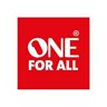 One for All - Fernbedienung