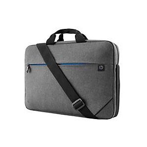 HP Inc. HP Prelude - Notebook-Tasche - 39.6 cm - 13.3" - 15.6" - für HP 256 G8; Laptop 14, 14s, 15, 15s; Pavilion Laptop 13, 14, 15