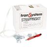 tranSystem STRAPPINGKIT Umreifungssystem