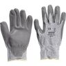 DYNEEMA® Handschuhe, grau, Gr. 10