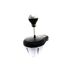 ThrustMaster TH8A Shifter - Schaltknüppel - kabelgebunden - für PC, Sony PlayStation 3, Microsoft Xbox One, Sony PlayStation 4, Sony PlayStation 5, Microsoft Xbox Series S, Microsoft Xbox Series X