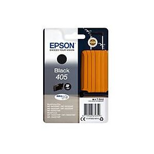 Epson 405 - Schwarz - original - Tintenpatrone