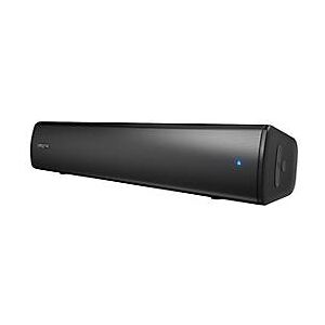 Creative Labs Creative Stage Air V2 - Soundbar - für PC - 2.0-Kanal - kabellos - Bluetooth