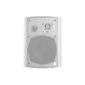 Vision SP-1900P - Lautsprecher - für PA-System - Bluetooth - 15 Watt - zweiweg