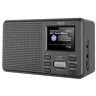 Xoro DAB 142 - Tragbares DAB-Radio