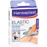 Hansaplast Elastic-Pflaster, 1 m x 6 cm