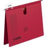 ELBA chic® ULTIMATE, Hängehefter, DIN A4, rot, 25 Stück