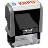 Stempel trodat® Eco-Printy Office mit Text KOPIE