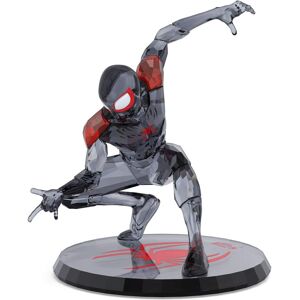 Swarovski Kristall Figuren - Marvel Spider-Man MILES MORALES - 5730586 Swarovski Kristall Figuren - Marvel Spider-Man MILES MORALES - 5730586
